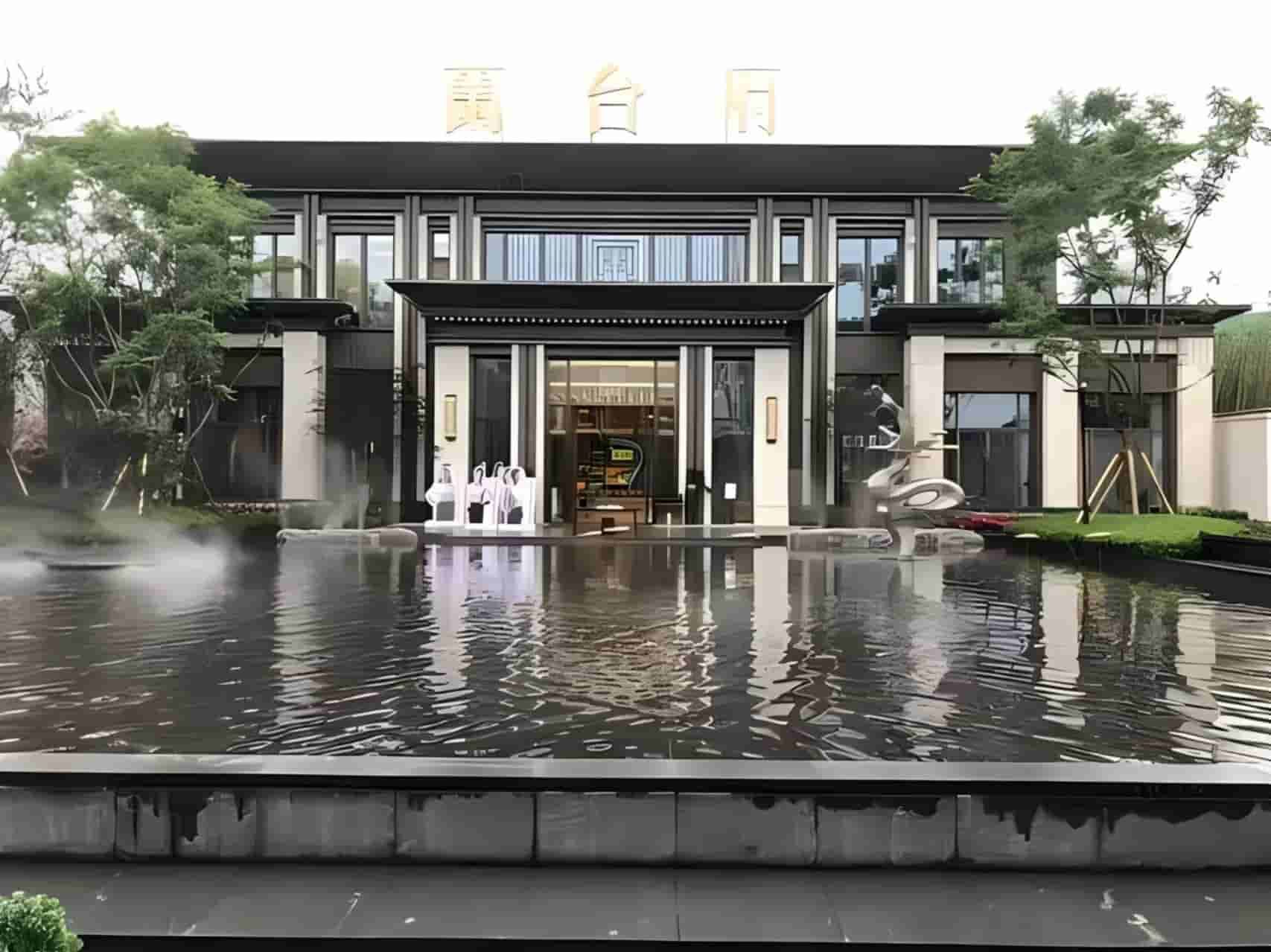 领地·蘭台府-成都三建