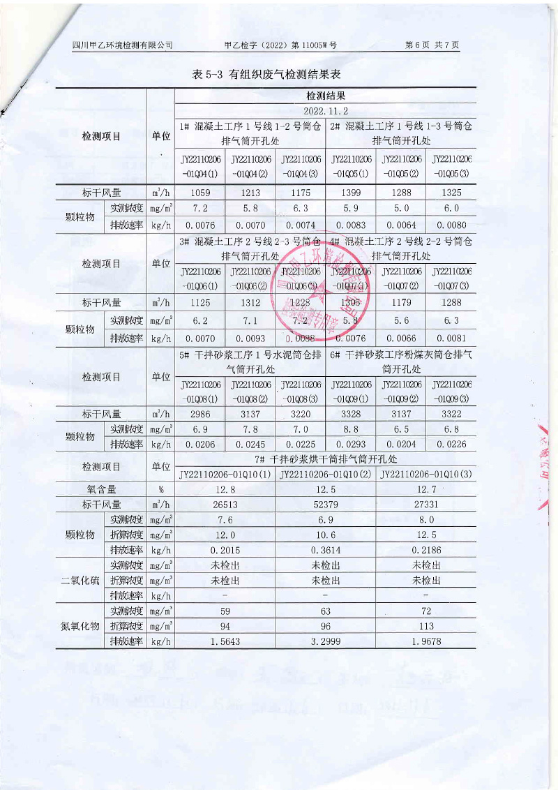 四川衡鼎建材有(yǒu)限公司